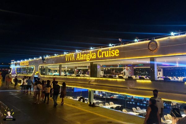 Viva Alangka Cruise