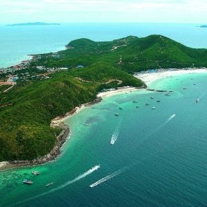 Pattaya Fun Package
