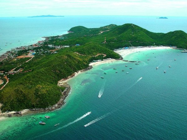 Pattaya Fun Package